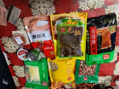 -锅圈食汇火锅烧烤食材超市(天润广场店)