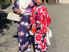 -东京浅草和服体验江户和装工房雅(浅草本店)