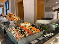 -威斯汀舞台餐厅