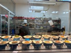 -渔满仓海鲜渔家(象山二店)