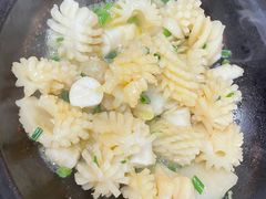 -小时候焗海鲜(鄞州万达店)