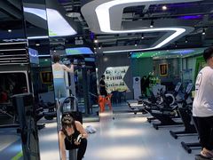 -优享健身(物美圣熙8号购物中心店)
