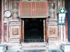 -西安化觉巷清真大寺