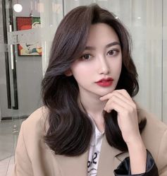 -那茉 Hair Salon