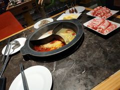 -火锅岛潮牌自助餐厅(天津天佑城店)