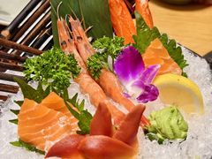 -伊豆野菜村(枫蓝国际店)