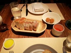 -Mercato莫卡多露台餐厅与酒吧(K11店)