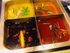 -王家渡火锅(金宝汇店)