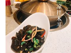 -润园四季椰子鸡火锅(海上世界店)