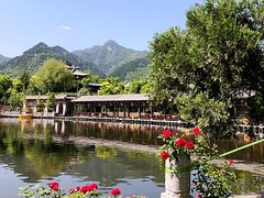 -西安关中民俗艺术博物院
