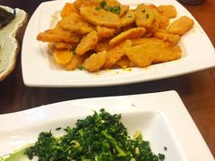 -童年小筑餐厅(申花路店)