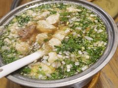 -苹果树下艺术餐厅(通州店)