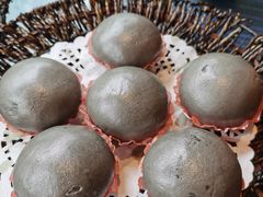 黑米流沙包-甘家界牌柠檬鸭(青山店)