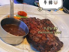 -马克西姆俄罗斯餐厅(通亚街店)