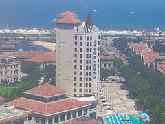 -那香海钻石沙滩浴场