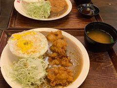 -金龙咖喱
