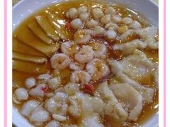 糟溜三白-京天红酒家(虎坊路店)