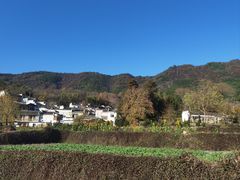 -塔川景区