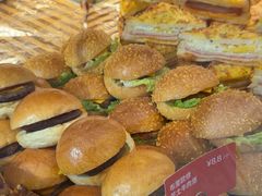 -DANXI丹喜面包·蛋糕(庐山店)