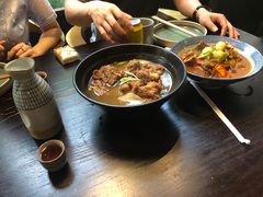 -薇酌饮·陕西菜(南门外店)