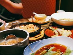 -江太极江浙菜(马桥万达广场店)
