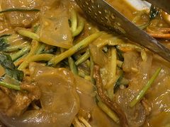 -翠花老菜饺子馆(七宝店)