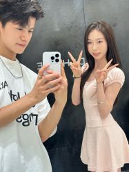 -DL HOPE明星造型