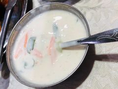 乳酪沙拉-葛尼沙印度餐厅 (镇明路店)