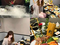 -daozao料理美术馆(东营店)