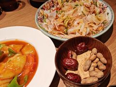 -纳鲁孜·新疆特色餐厅(上海悦荟广场店)