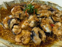 -3号仓库·创意中国菜(新世界城店)