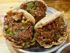 -昌顺马记小吃店(昌盛园店)