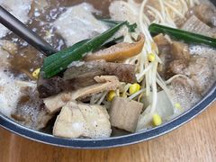 -三叔牛杂火锅店(三淮大街15号店)