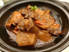 -海逸海鲜酒家(古北店)