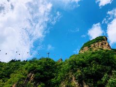 -狼牙山风景区