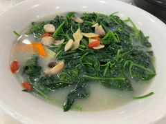 -朱仔记食府(江南大道店)
