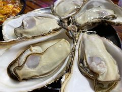 -蚝堡海鲜·威海菜·海肠捞饭·烧烤·亚洲吃蚝公司(幸福门店)