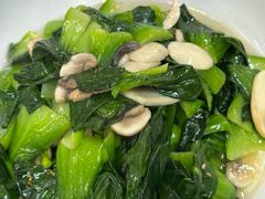-谢记上海大排档(长寿路店)