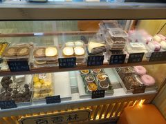 -包满意面包糕点(东坝店)