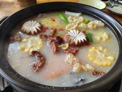 养生鱼-大众饭店