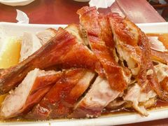 芜湖红鸭子-耿福兴(凤凰美食街店)