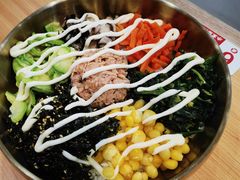-小木屋拌饭(西安华阳城店)