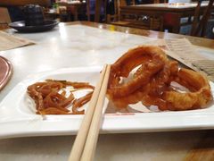 -京门老爆三·铜锅涮肉 爆肚(望京店)