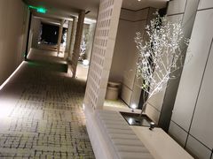 -深圳滨河时代ICON LAB艾垦酒店