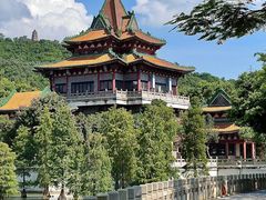 -顺峰山公园