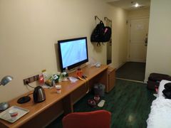 -如家酒店(武汉江汉路步行街循礼门地铁站店)