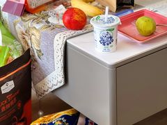 -心乐生活新鲜屋(星海广场店)