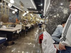 大堂-炭烤麻里·臻选自助烤肉料理(观音桥大融城店)
