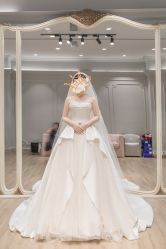 -MuseMarry婚纱(前海嘉里中心店)