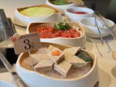 -海底捞火锅(劲松店)